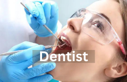 DENTIST