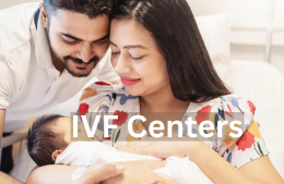 IVF CENTRES