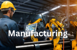 MANUFACTURING