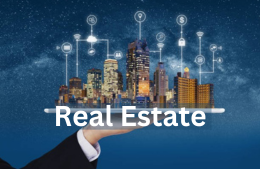 Real Estate