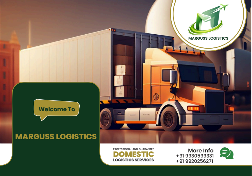 Marguss Logistics